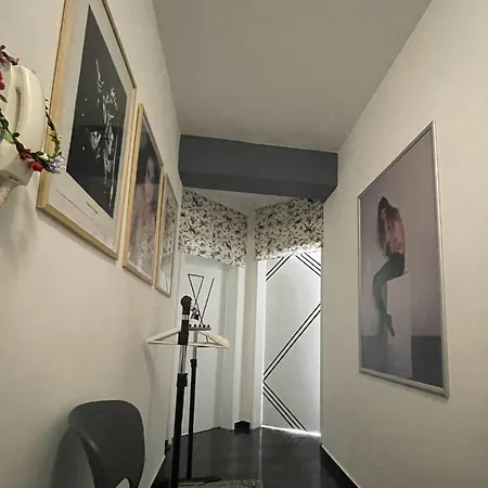 Lejlighed Modern Flat Near Downtown *