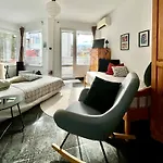 Modern Flat Near Downtown Apartamento Plovdiv