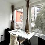 Modern Flat Near Downtown Plovdiv