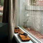 Modern Flat Near Downtown Appartement Plovdiv