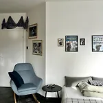 Modern Flat Near Downtown Plovdiv