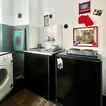 Modern Flat Near Downtown Appartement *