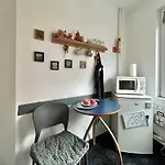 Apartamento Modern Flat Near Downtown *