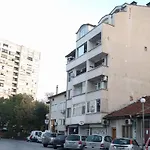 Apartamento Modern Flat Near Downtown Plovdiv