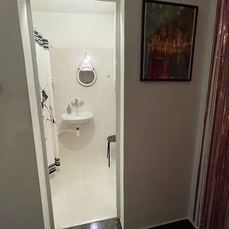 アパート Modern Flat Near Downtown プロヴディフ