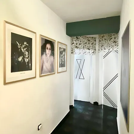 Appartement Modern Flat Near Downtown Plovdiv