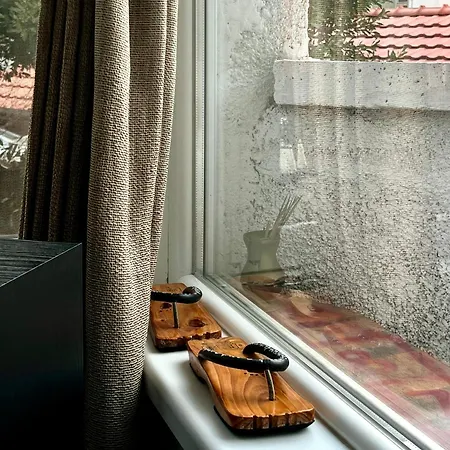 Modern Flat Near Downtown Апартамент Пловдив