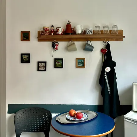 Modern Flat Near Downtown * Пловдив