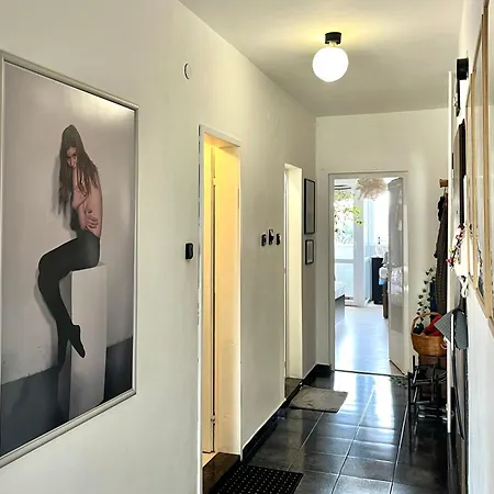 Appartement Modern Flat Near Downtown *