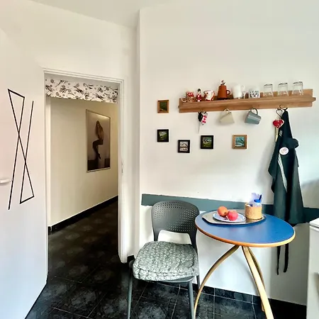 Modern Flat Near Downtown * Пловдив