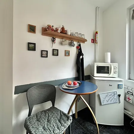 アパート Modern Flat Near Downtown *