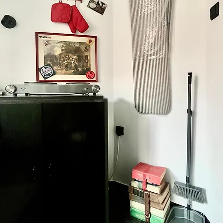 Modern Flat Near Downtown Апартамент Пловдив