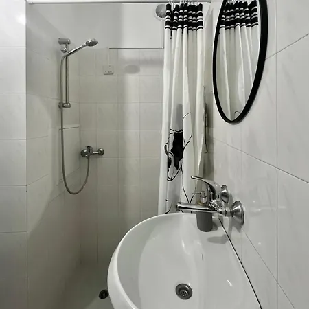 Modern Flat Near Downtown アパート プロヴディフ