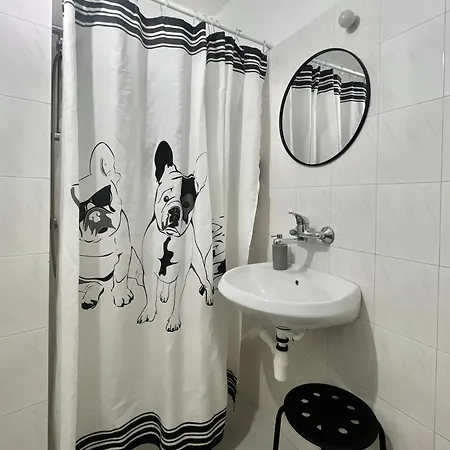 Modern Flat Near Downtown プロヴディフ