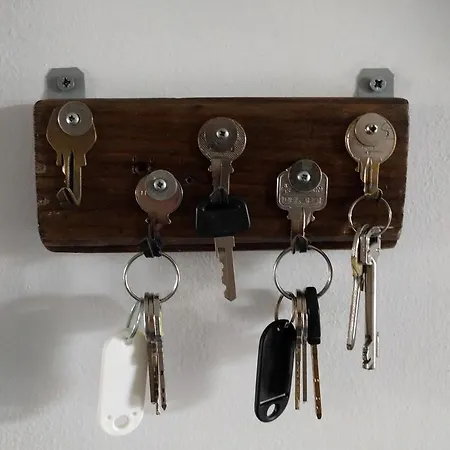 Modern Flat Near Downtown Апартамент *