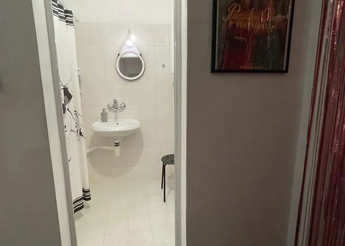 Apartament Modern Flat Near Downtown Płowdiw